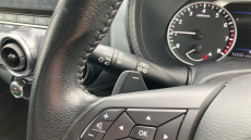 Nissan Juke 1.0 DiG-T N-Connecta 5dr DCT Petrol Hatchback